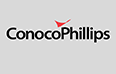 Chonoco Phillips - Client PetroSync
