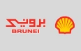 Shell Brunei - Client PetroSync