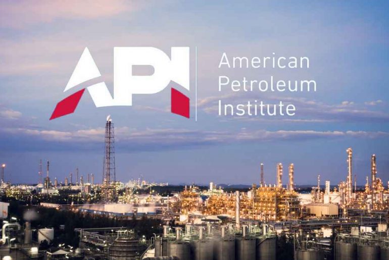 API Standards Essential Guidelines For Industry Excellence   API American Petroleum Institute 770x515 