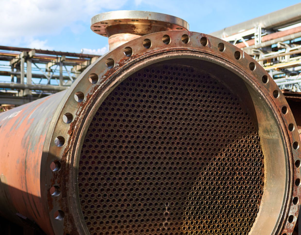 The Ultimate Guide to Heat Exchangers and Application