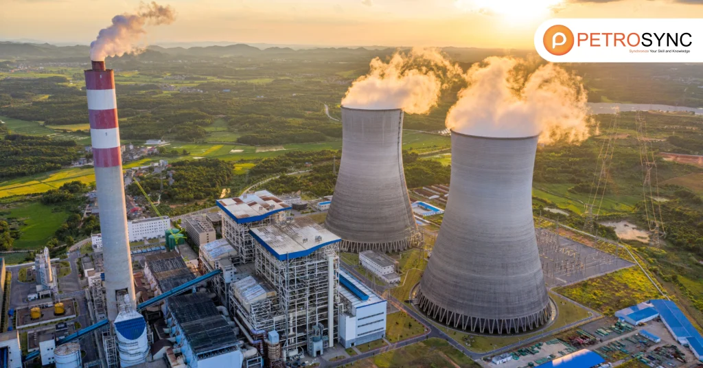 What is Power Plant? How It Works and Why It’s Important