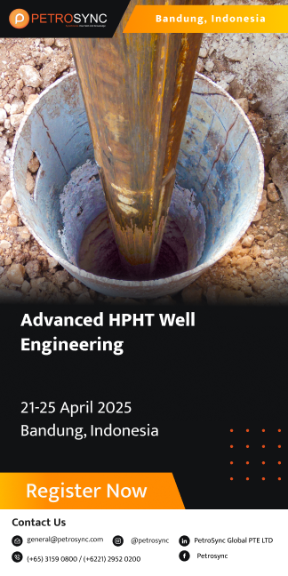 Advanced HPHT Well Engineering