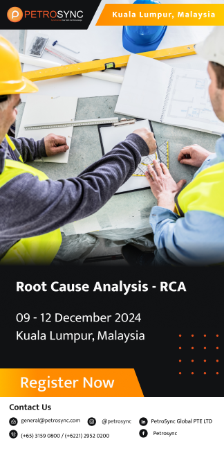 Root Cause Analysis - RCA